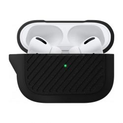 ����� Laut Capsule IMPKT ��� Apple AirPods Pro Black (L_APP_HO_BK) - �������� 5