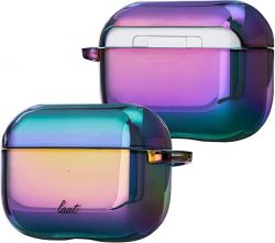 ����� Laut Holo ��� Apple AirPods Pro Iridescent Blue (L_APP_HO_BK) - �������� 2