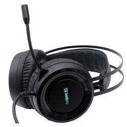 ��������� Sandberg Dominator Headset RGB Black (126-22) - �������� 3