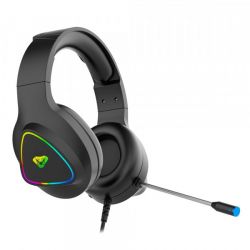 ��������� Media-Tech Cobra Pro Jinn RGB Black (MT3605) - �������� 2