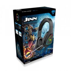 ��������� Media-Tech Cobra Pro Jinn RGB Black (MT3605) - �������� 6