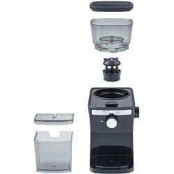 Кавомолка електрична GRAEF CM 252 - Картинка 3