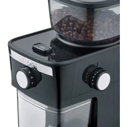 Кавомолка електрична GRAEF CM 252 - Картинка 2