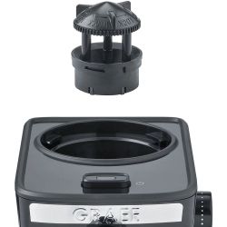Кавомолка електрична GRAEF CM 252 - Картинка 4