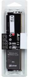   DDR5 32GB/6000 Kingston Fury Beast Black (KF560C36BBE2-32) -  5