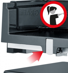 � ������� ����������� GRAEF Graef S10002 - �������� 5