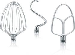 Миксер Graef KM7016EU - Картинка 3