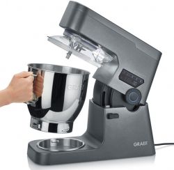 Миксер Graef KM7016EU - Картинка 4