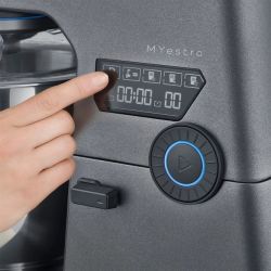 Миксер Graef KM7016EU - Картинка 7