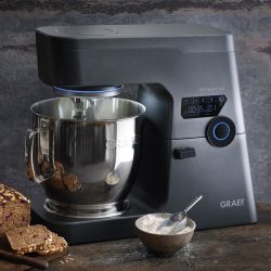 Миксер Graef KM7016EU - Картинка 8
