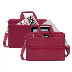    RivaCase 8630 Red -  3