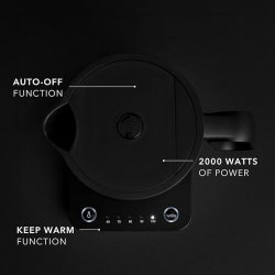 ������ ����������� WSDK-2000B Wilfa 609947 - �������� 5
