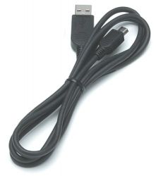  Gembird CCP-USB2-AM5P-6 USB (AM/Mini USB (5 pin) 1.8M -  1
