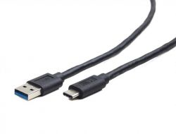  Cablexpert (CCP-USB3-AMCM-10) USB3.0 - USB Type-C, 3 , ,  -  1