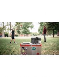 ������� ������� Bluetti EB3A, 268.8Wh, 600W, LiFePO4_EU - �������� 15