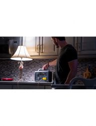 ������� ������� Bluetti EB3A, 268.8Wh, 600W, LiFePO4_EU - �������� 16