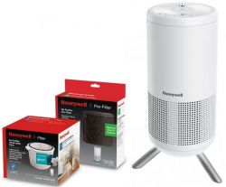 �������� ������ Honeywell HPA830WE4 (TOW017931) - �������� 7