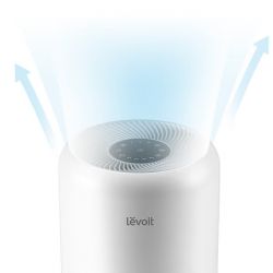 Очиститель воздуха Levoit Air Purifier Core 300 White (HEAPAPLVNEU0036) - Картинка 2