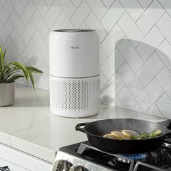 Очиститель воздуха Levoit Air Purifier Core 300 White (HEAPAPLVNEU0036) - Картинка 5