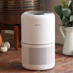 Очиститель воздуха Levoit Air Purifier Core 300 White (HEAPAPLVNEU0036) - Картинка 6