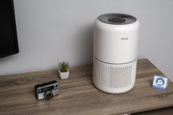 Очиститель воздуха Levoit Air Purifier Core 300 White (HEAPAPLVNEU0036) - Картинка 7