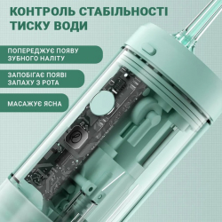 Іригатор Enchen MINT3 - Картинка 7
