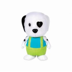 Li`l Woodzeez Іграшка Bobblehead Сюрприз. Серія 1 6217GTZ - Картинка 4