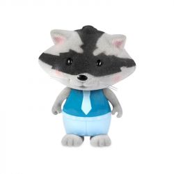 Li`l Woodzeez Іграшка Bobblehead Сюрприз. Серія 1 6217GTZ - Картинка 9