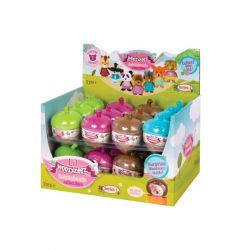 Li`l Woodzeez Іграшка Bobblehead Сюрприз. Серія 1 6217GTZ - Картинка 10