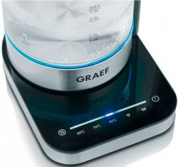 ������ ����������� 1 � GRAEF Graef WK350EU