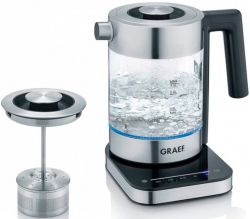 ������ ����������� 1 � GRAEF Graef WK350EU - �������� 3