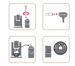 �������� ������ ��� ��������� Nivona NIML 220 - �������� 5