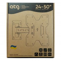 � ��������� ATG W2450AB (4820276050037) (VESA200�200) - �������� 4