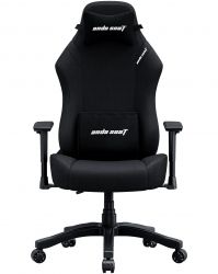 ������ ��� �������� Anda Seat Luna Size L Fabric Black (AD18-44-B-F)