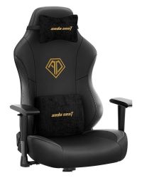 ������ ��� �������� Anda Seat Phantom 3 Size L Black/Gold (AD18Y-06-B-PV/C) - �������� 5