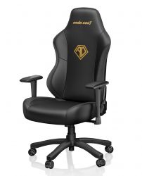 ������ ��� �������� Anda Seat Phantom 3 Size L Black/Gold (AD18Y-06-B-PV/C) - �������� 3