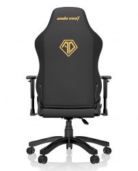 ������ ��� �������� Anda Seat Phantom 3 Size L Black/Gold (AD18Y-06-B-PV/C) - �������� 12