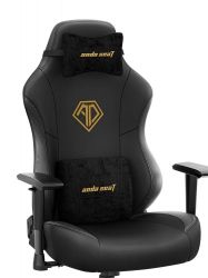 ������ ��� �������� Anda Seat Phantom 3 Size L Black/Gold (AD18Y-06-B-PV/C) - �������� 4