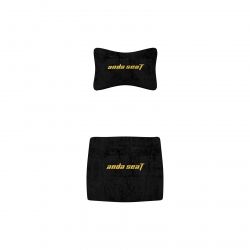 ������ ��� �������� Anda Seat Phantom 3 Size L Black/Gold (AD18Y-06-B-PV/C) - �������� 11