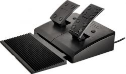 ���� Speed Link Drift O. Z. Racing Wheel (SL-6695-BKOR-01) Black/Orange - �������� 4