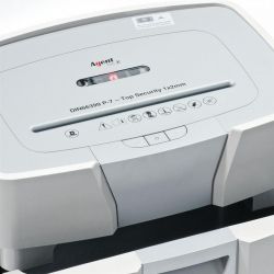 Уничтожитель документов Agent 105 X (1х2) - Картинка 6