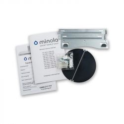  Minola HVS 6612 1000 WH LED -  7