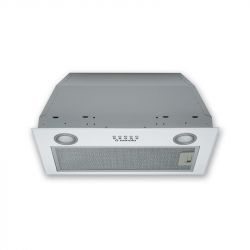 Вытяжка Minola HBI 5622 WH 1000 LED - Картинка 2