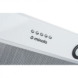 Вытяжка Minola HBI 5622 WH 1000 LED - Картинка 3
