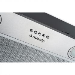 Вытяжка Minola HBI 5622 I 1000 LED - Картинка 2