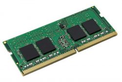 SO-DIMM 16GB/2666 DDR4 Kingston (KVR26S19S8/16) -  1
