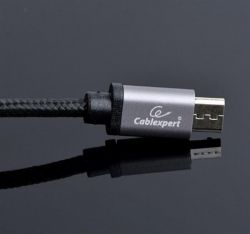  Cablexpert (CCB-mUSB2B-AMCM-6) USB 2.0 - USB Type-C, 1.8,  -  2