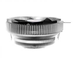 ����� ������������ ID-Cooling DK-01T, Intel: 1151/1150/1155/1156/775, AMD: FM2+/FM2/FM1/AM3+/AM3/AM2+/AM2, 110�110�52 ��, 3-pin - �������� 2