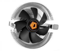 ����� ������������ ID-Cooling DK-01T, Intel: 1151/1150/1155/1156/775, AMD: FM2+/FM2/FM1/AM3+/AM3/AM2+/AM2, 110�110�52 ��, 3-pin - �������� 4