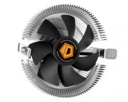 ����� ������������ ID-Cooling DK-01S, Intel: 1150/1151/1155/1156/775, AMD: FM2+/FM2/FM1/AM3+/AM3/AM2+/AM2, 111�102�43 ��, 3-pin - �������� 2